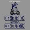 Once a Centurion Always A Centurion Thumbnail