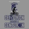 Once a Centurion Always A Centurion Thumbnail