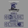 Once a Centurion Always A Centurion Thumbnail