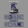 Once a Centurion Always A Centurion Thumbnail