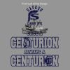 Once a Centurion Always A Centurion Thumbnail