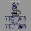 Once a Centurion Always A Centurion Thumbnail