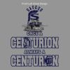 Once a Centurion Always A Centurion Thumbnail