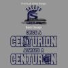 Once a Centurion Always A Centurion Thumbnail