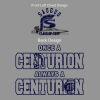 Once a Centurion Always A Centurion Thumbnail