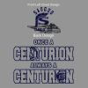 Once a Centurion Always A Centurion Thumbnail