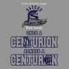 Once a Centurion Always A Centurion Thumbnail
