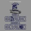 Once a Centurion Always A Centurion Thumbnail