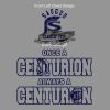 Once a Centurion Always A Centurion Thumbnail