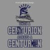 Once a Centurion Always A Centurion Thumbnail
