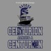 Once a Centurion Always A Centurion Thumbnail
