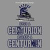 Once a Centurion Always A Centurion Thumbnail