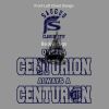Once a Centurion Always A Centurion Thumbnail