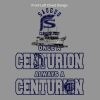 Once a Centurion Always A Centurion Thumbnail