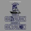 Once a Centurion Always A Centurion Thumbnail