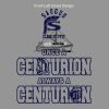 Once a Centurion Always A Centurion Thumbnail