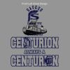 Once a Centurion Always A Centurion Thumbnail
