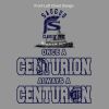 Once a Centurion Always A Centurion Thumbnail