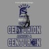 Once a Centurion Always A Centurion Thumbnail