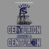 Once a Centurion Always A Centurion Thumbnail