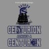 Once a Centurion Always A Centurion Thumbnail