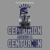 Once a Centurion Always A Centurion Thumbnail