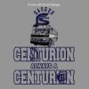 Once a Centurion Always A Centurion Thumbnail