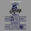 Once a Centurion Always A Centurion Thumbnail