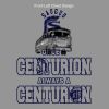 Once a Centurion Always A Centurion Thumbnail