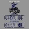 Once a Centurion Always A Centurion Thumbnail
