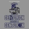 Once a Centurion Always A Centurion Thumbnail