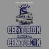 Once a Centurion Always A Centurion Thumbnail