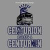 Once a Centurion Always A Centurion Thumbnail