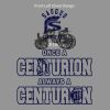 Once a Centurion Always A Centurion Thumbnail