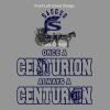 Once a Centurion Always A Centurion Thumbnail