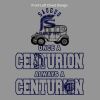 Once a Centurion Always A Centurion Thumbnail