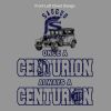 Once a Centurion Always A Centurion Thumbnail