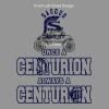 Once a Centurion Always A Centurion Thumbnail