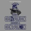 Once a Centurion Always A Centurion Thumbnail