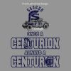 Once a Centurion Always A Centurion Thumbnail