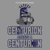 Once a Centurion Always A Centurion Thumbnail