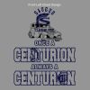 Once a Centurion Always A Centurion Thumbnail