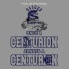 Once a Centurion Always A Centurion Thumbnail