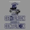 Once a Centurion Always A Centurion Thumbnail