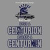 Once a Centurion Always A Centurion Thumbnail