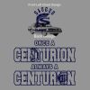 Once a Centurion Always A Centurion Thumbnail
