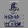 Once a Centurion Always A Centurion Thumbnail