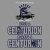 Once a Centurion Always A Centurion Thumbnail