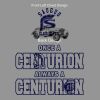 Once a Centurion Always A Centurion Thumbnail