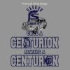 Once a Centurion Always A Centurion Thumbnail